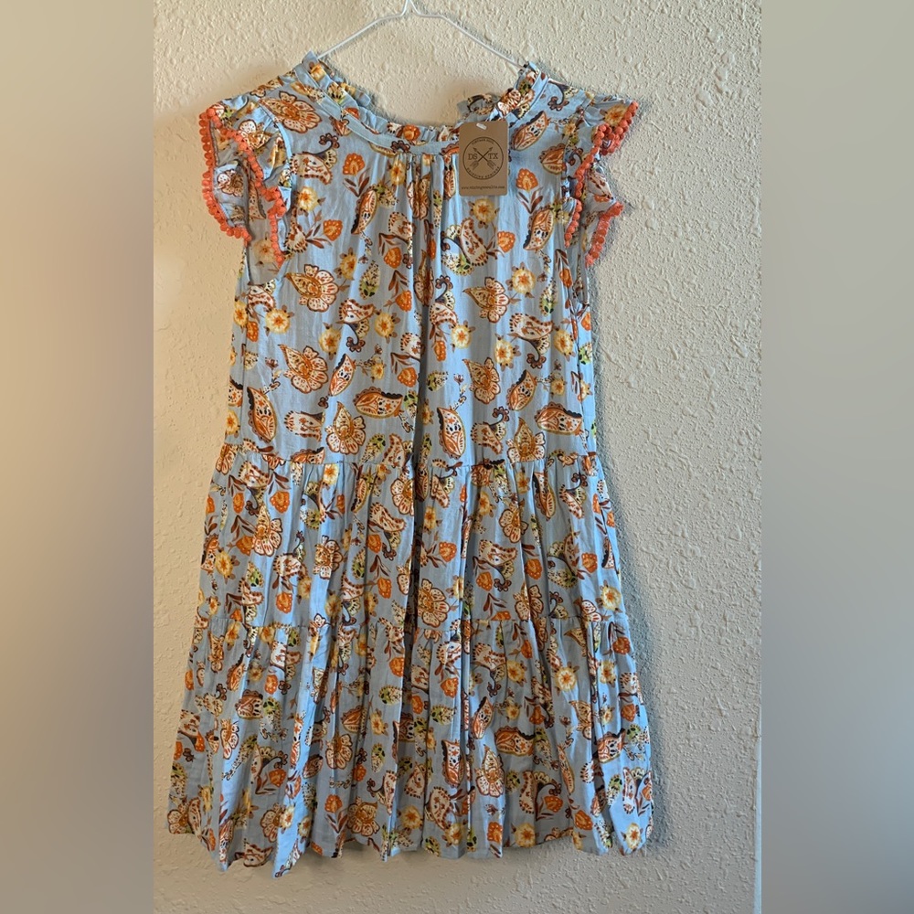 THML women’s XS short dress